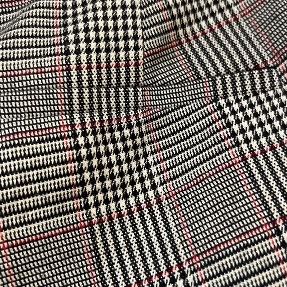 J. Crew plaid pants - Picture 5 of 6